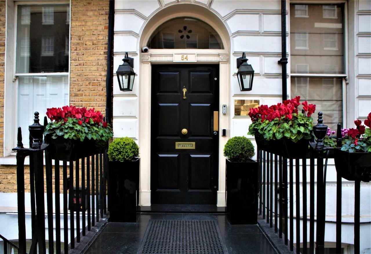 The Sumner Hotel Londres Exterior foto